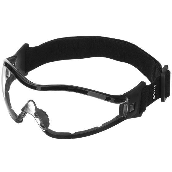 Mil-Tec Commando Para Masker - Klar