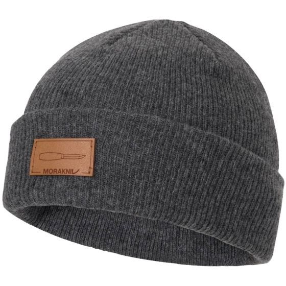 Morakniv Logo Hat - Grå