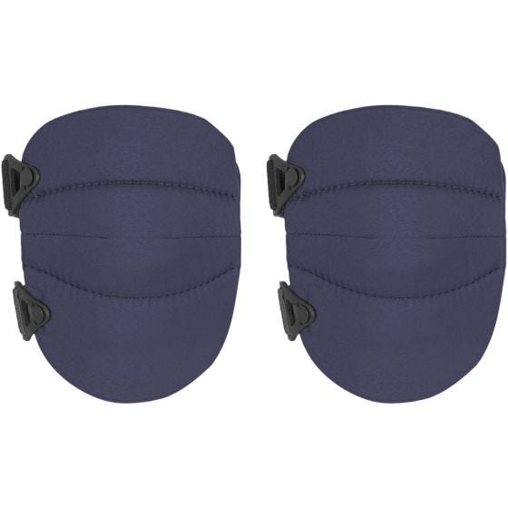 Alta Tactical Alta Tactical AltaSoft AltaLOK Knæpuder - Navy Blue