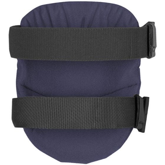 Alta Tactical Alta Tactical AltaSoft AltaLOK Knæpuder - Navy Blue