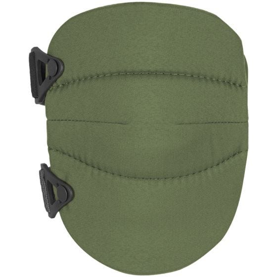 Alta Tactical Alta Tactical AltaSoft AltaLOK Knæpuder - Olive Green