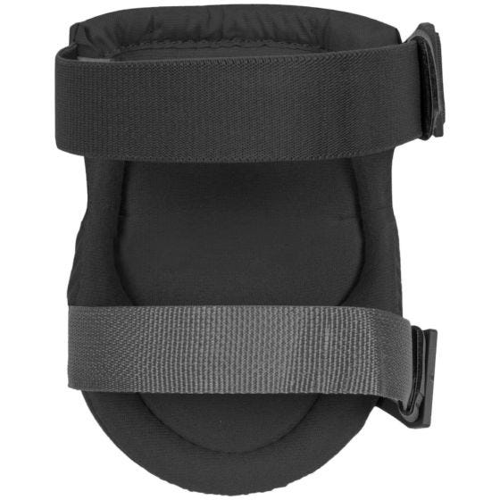 Alta Industries AltaFLEX 360 Vibram Cap AltaLOK Knæpuder - Sort