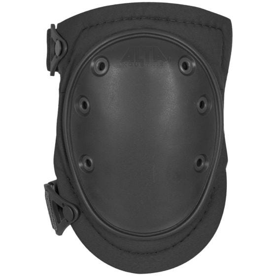 Alta Industries AltaFLEX GEL AltaLOK Knæpuder - Sort