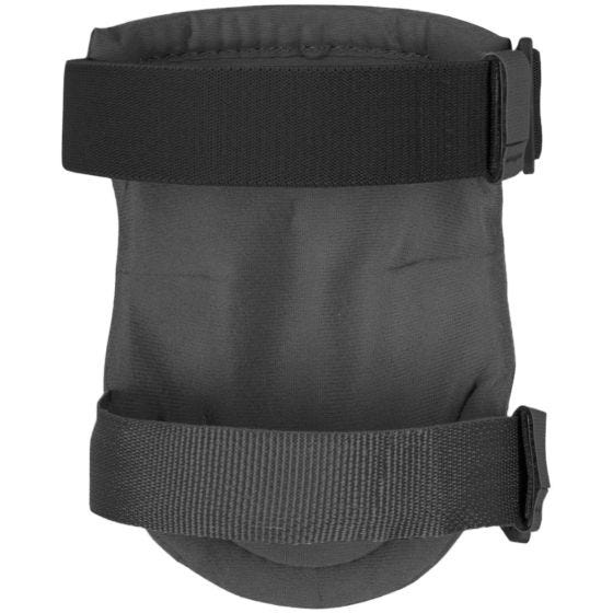 Alta Industries AltaFLEX GEL AltaLOK Knæpuder - Sort