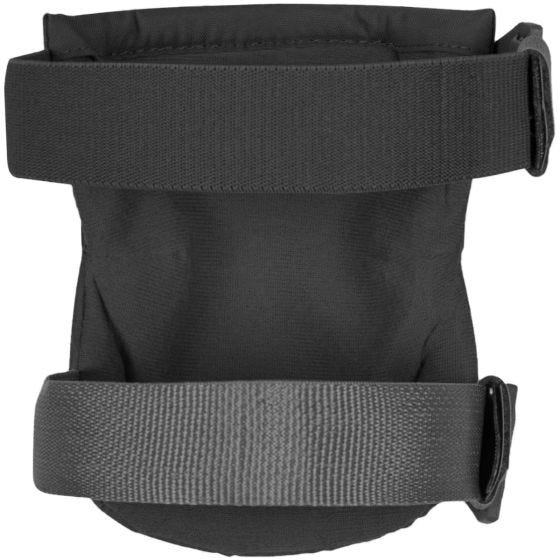 Alta Industries AltaPRO S AltaLOK Knæpuder - Sort