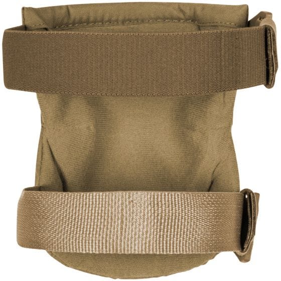 Alta Industries AltaPRO S AltaLOK Knæpuder - Coyote