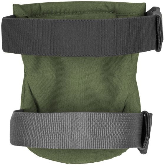 Alta Industries AltaPRO S AltaLOK Knæpuder - Olive Green