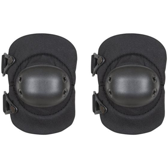 Alta Industries AltaFLEX ShockGUARD AltaLOK Albuepuder - Sort