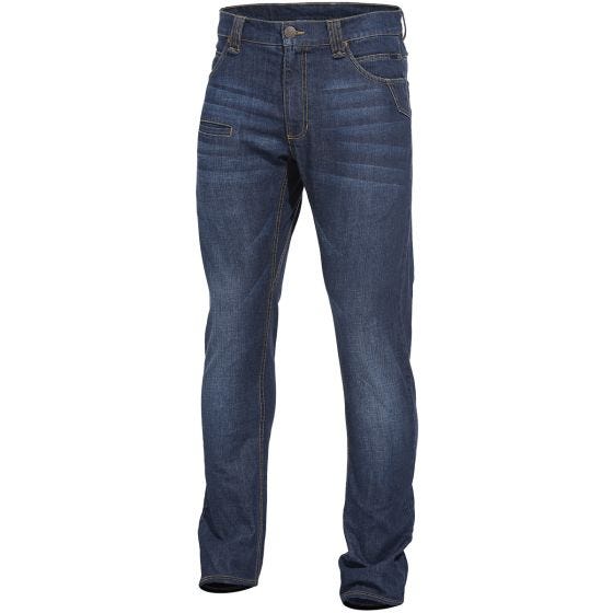 Pentagon Rogue Jeansbukser - Indigo Blue