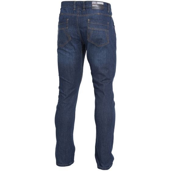 Pentagon Rogue Jeansbukser - Indigo Blue