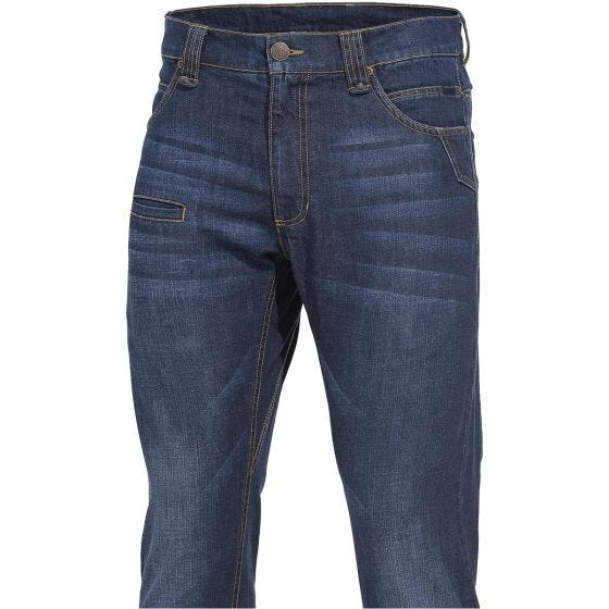 Pentagon Rogue Jeansbukser - Indigo Blue