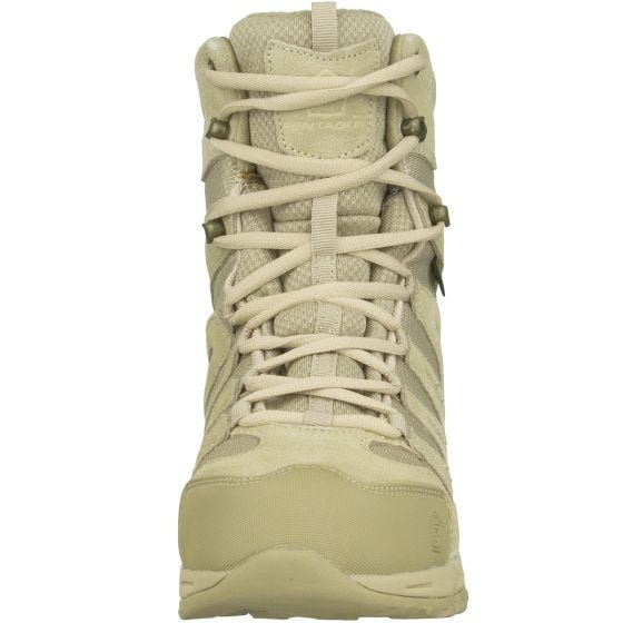 Pentagon Achilles 8" Trekkingstøvler - Desert Tan