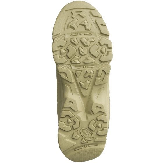 Pentagon Achilles 8" Trekkingstøvler - Desert Tan