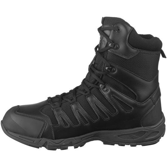Pentagon Achilles XTR 8" Tactical Boots Black