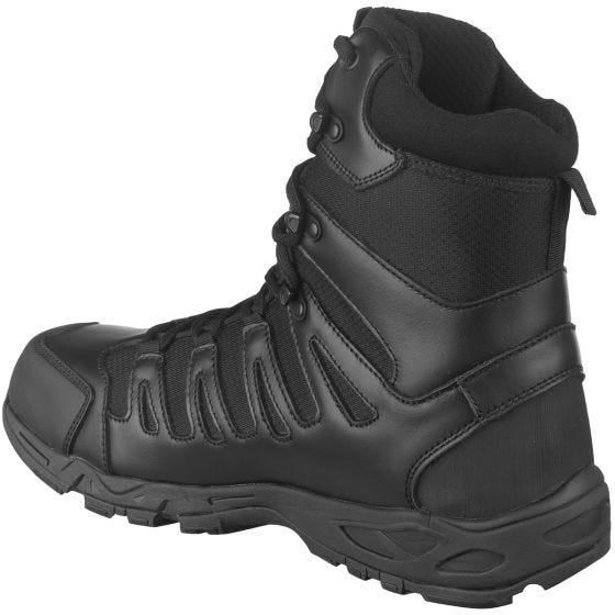 Pentagon Achilles XTR 8" Tactical Boots Black