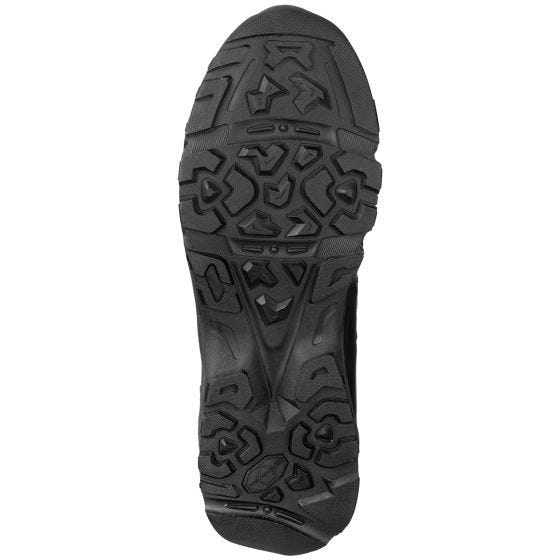 Pentagon Achilles XTR 8" Tactical Boots Black