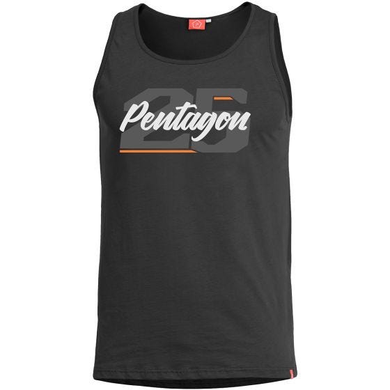 Pentagon Astir Vest Twenty Five Black