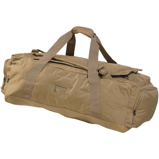 Pentagon Atlas Taske 70 L - Coyote
