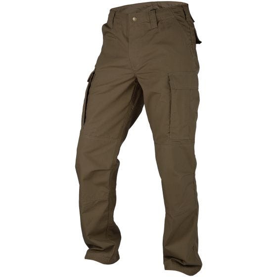 Pentagon BDU 2.0 Bukser - Terra Brown