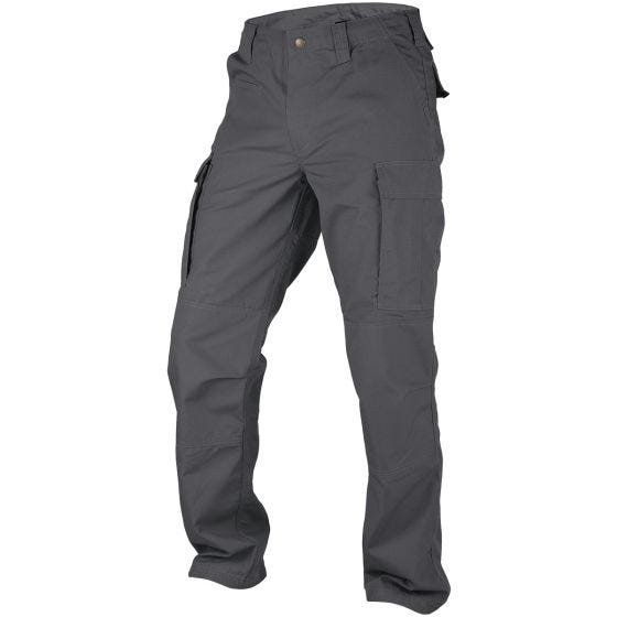 Pentagon BDU 2.0 Bukser - Cinder Grey