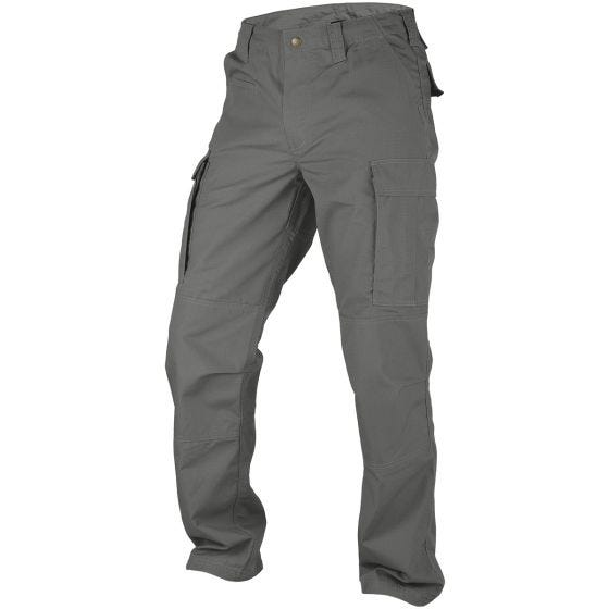 Pentagon BDU 2.0 Bukser - Wolf Grey