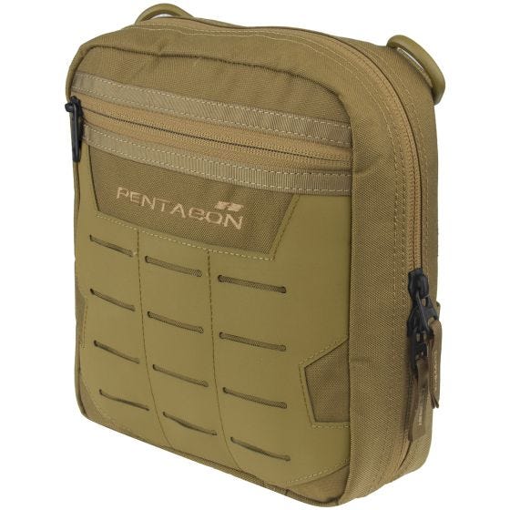 Pentagon EDC 2.0 Pung - Coyote