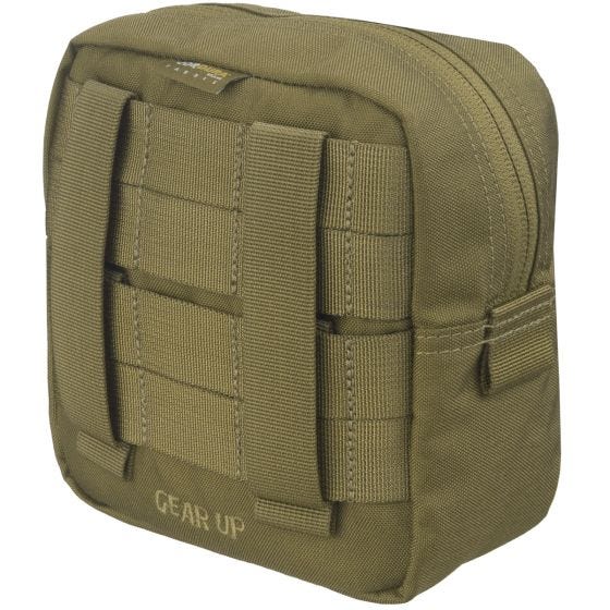 Pentagon Elpis 15x15 Pung 15x15 - Coyote