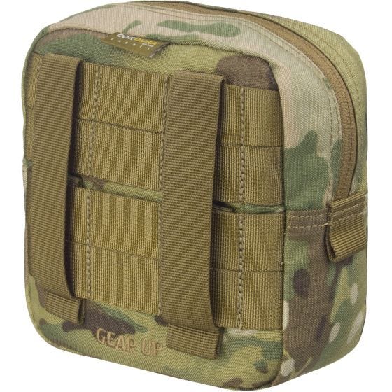 Pentagon Elpis 15x15 Pung 15x15 - MultiCam