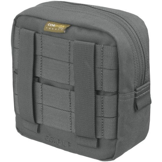 Pentagon Elpis 15x15 Pung 15x15 - Wolf Grey