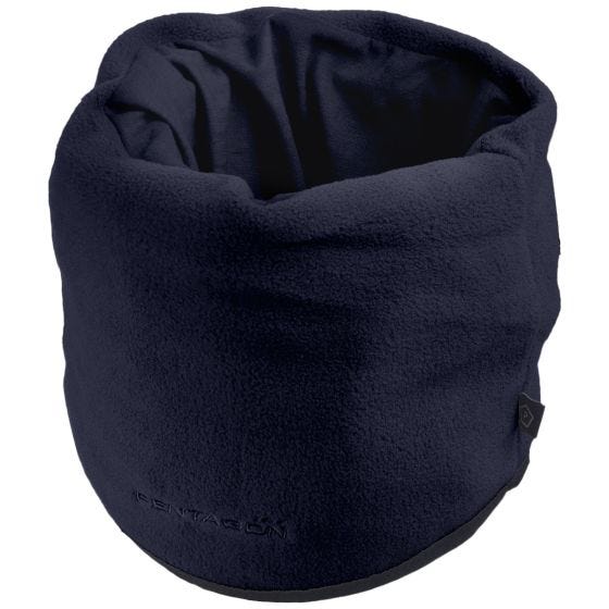 Pentagon Halsedisse Fleece - Navy Blue