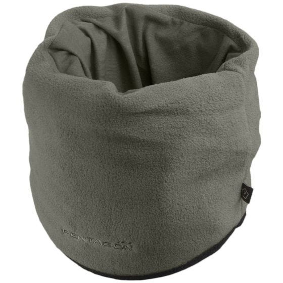 Pentagon Halsedisse Fleece - Sage