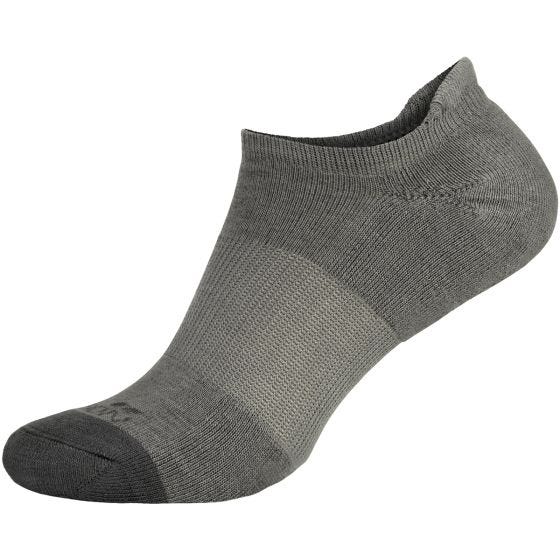 Pentagon Invisible Sokker - Wolf Grey