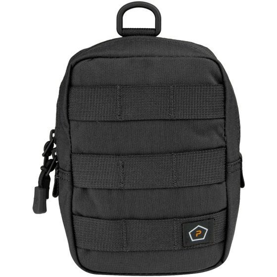 Pentagon Keros Utility Pouch Black