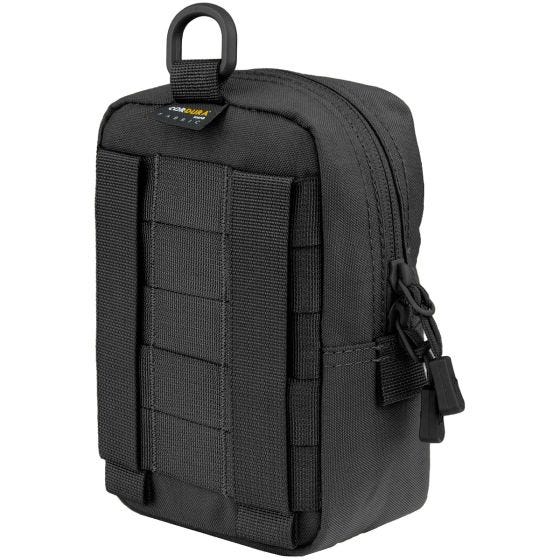 Pentagon Keros Utility Pouch Black