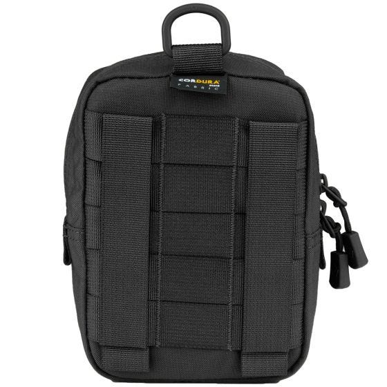 Pentagon Keros Utility Pouch Black
