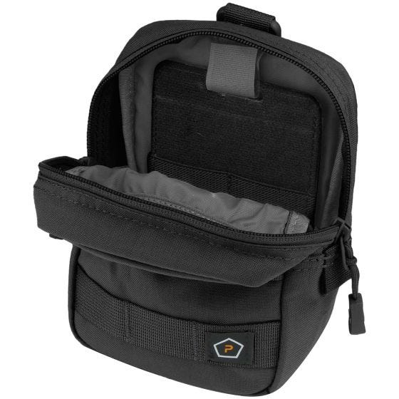 Pentagon Keros Utility Pouch Black