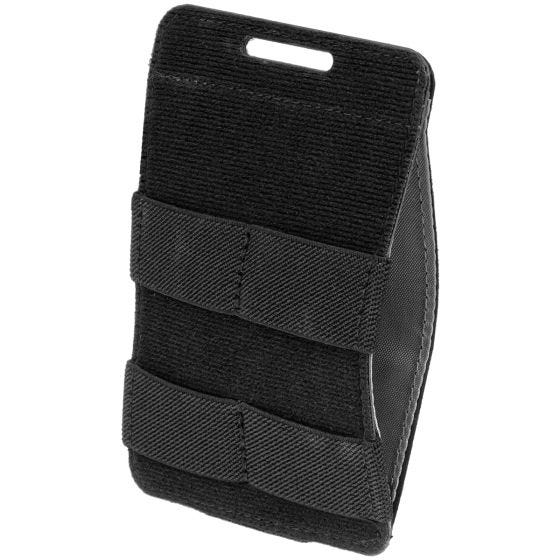 Pentagon Keros Utility Pouch Black