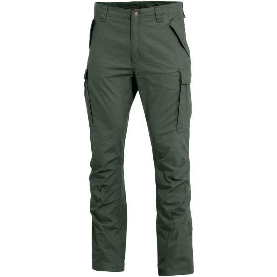 Pentagon M65 2.0 Bukser - Camo Green