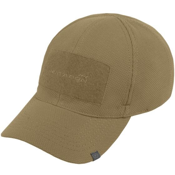 Pentagon Nest BB-kasket - Coyote