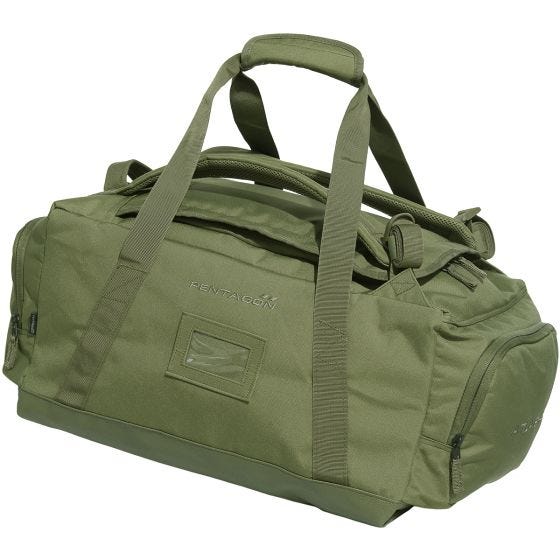 Pentagon Prometheus Taske 45 L - Olivenfarvet
