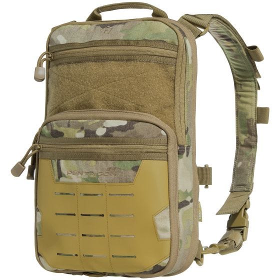 Pentagon Hurtigtaske - MultiCam