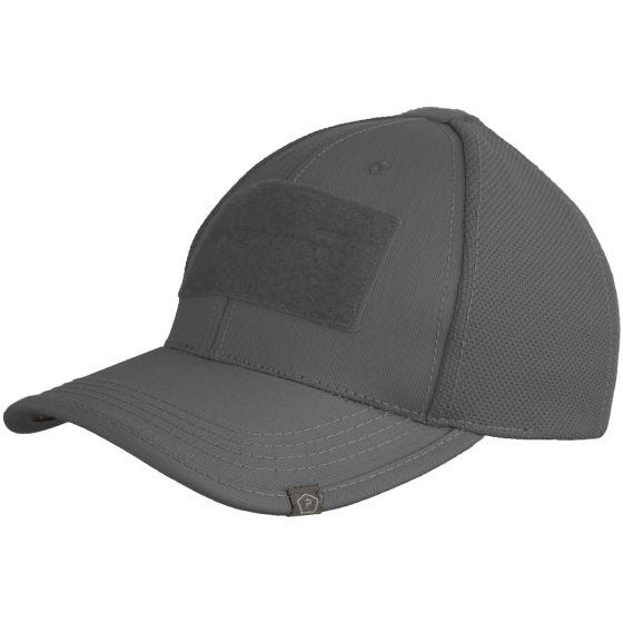 Pentagon Raptor BB-kasket - Cinder Grey