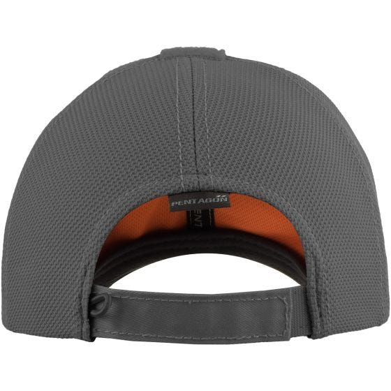 Pentagon Raptor BB-kasket - Cinder Grey