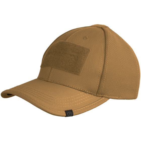 Pentagon Raptor BB-kasket - Coyote