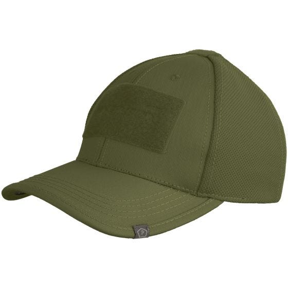 Pentagon Raptor BB-kasket - Olive Green