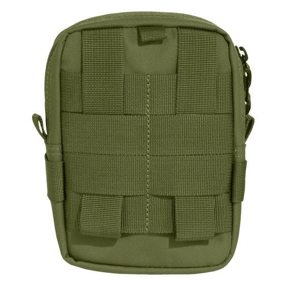 Pentagon Speedmin Funktionshylster - Olivenfarvet