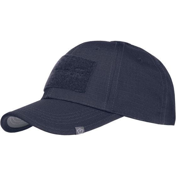Pentagon Tactical 2.0 BB-kasket RipStop - Midnight Blue