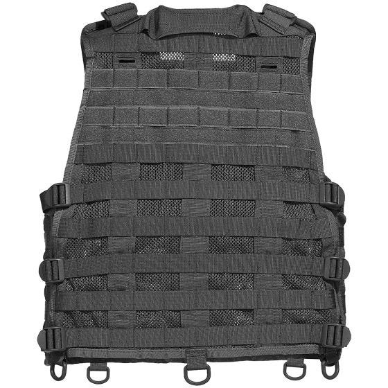 Pentagon Thorax 2.0 MOLLE-vest - Sort