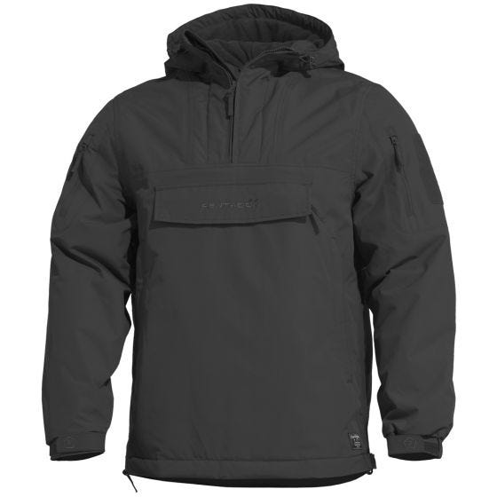 Pentagon UTA Anorak Black