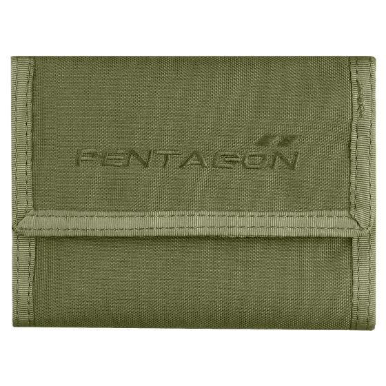 Pentagon Stater 2.0 Pung - Olivenfarvet